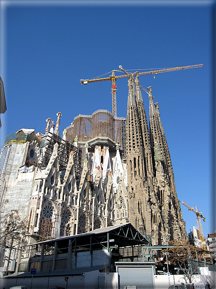 foto Barcellona